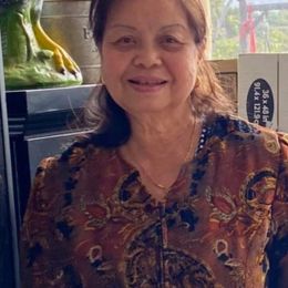 Photo of Bounthao Keodara, obituary