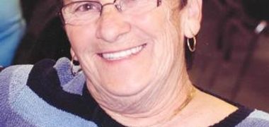 Claire Huneault