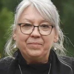 Photo of Hélène St-Pierre, obituary in Sherbrooke