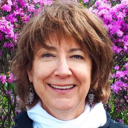 Photo de Hélène Poirier, avis de décès à Shawinigan