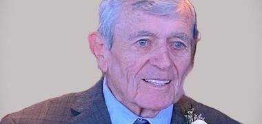 John "Jack" Gerrity