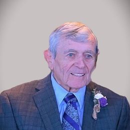 Photo of John "Jack" Gerrity, obituary