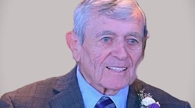 John "Jack" Gerrity