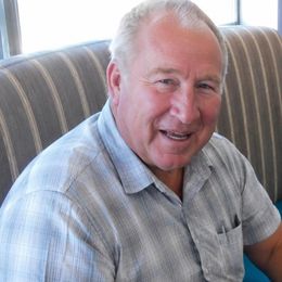 Photo of Charles Janes, Sr., obituary in Kirkland