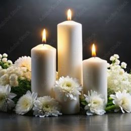 Photo of David M Halperin, obituary