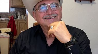 Juan Manuel Fonseca Sr.