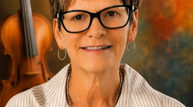 Mireille David