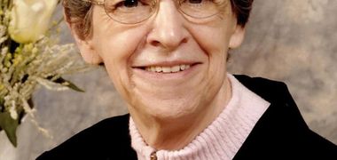 Marie-Claude Dumais