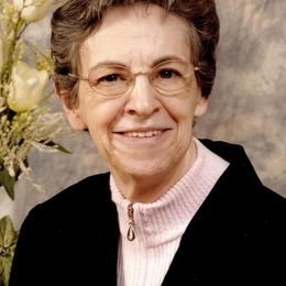 Photo of Marie-Claude Dumais, obituary