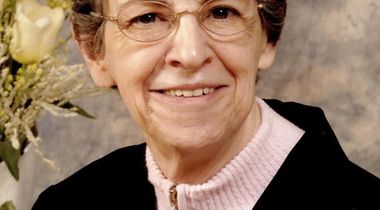Marie-Claude Dumais