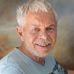 Photo of Marcel Côté, obituary in Lévis