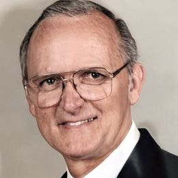 Photo of Robert Clayton, obituary