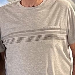 Photo of John Raymond Bircher, obituary