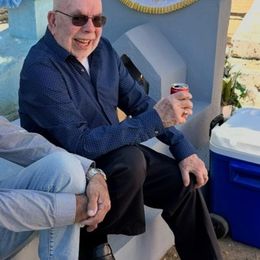 Photo of Rodrigo E. Vega, obituary in Lorraine