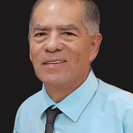 Photo of Ramon Padilla, obituary in Milan