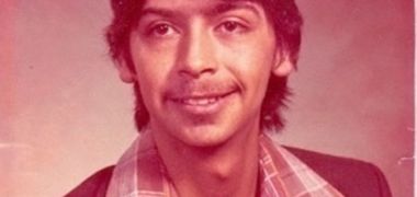 Sergio Garcia Santana