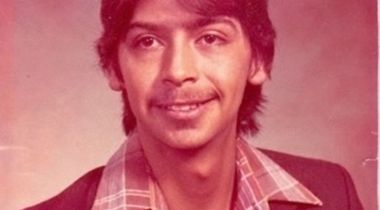 Sergio Garcia Santana