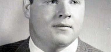 Thomas Edward Norris II