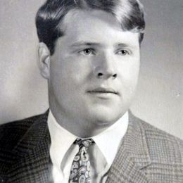 Photo de Thomas Edward Norris II, avis de décès à Beloeil