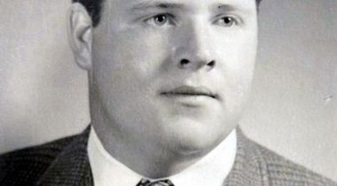 Thomas Edward Norris II