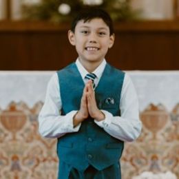 Photo de Sebastian Alexander Serpa, avis de décès à Shefford