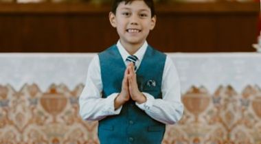Sebastian Alexander Serpa