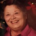 Frances Ann Hickman