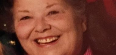 Frances Ann Hickman