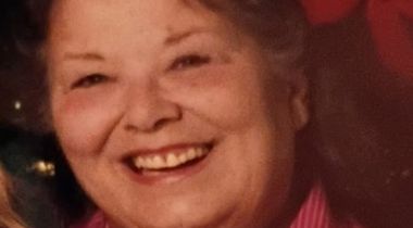 Frances Ann Hickman