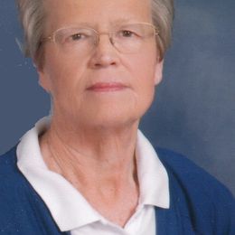 Photo of Brenda Lee Rodgers, obituary in Maria