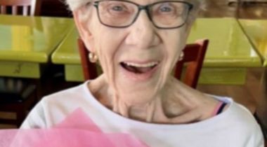 Elaine Phelps