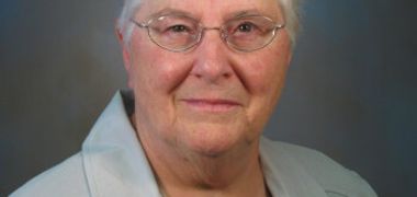 Sr Hermance Gagnon R.S.R.