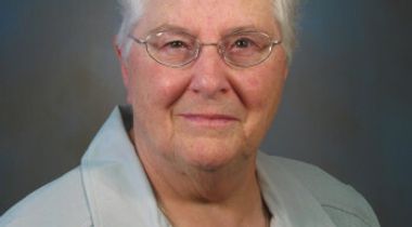 Sr Hermance Gagnon R.S.R.