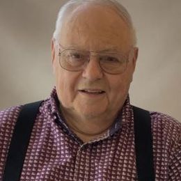 Photo de Gérard St-Louis, avis de décès à Nicolet