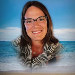 Photo of Joanie Tremblay, obituary