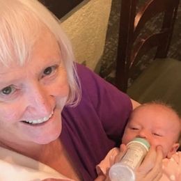 Photo de Alice "Ali" Kay Sissom, avis de décès à Mercier