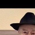 David "Blackie" Griffin Rees