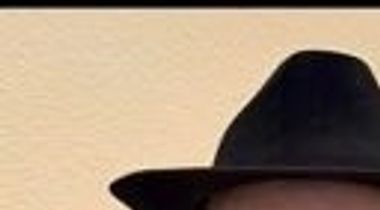 David "Blackie" Griffin Rees