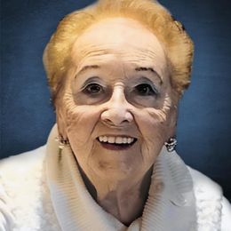 Photo of Monique Vachon, obituary