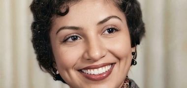 Elvira Gonzales Blanco