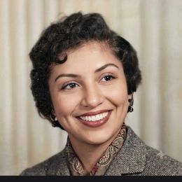 Photo of Elvira Gonzales Blanco, obituary in Austin