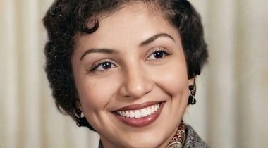 Elvira Gonzales Blanco