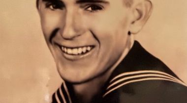 John Sherar Jr.