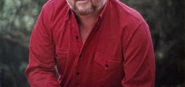 Thomas Michael Dixon