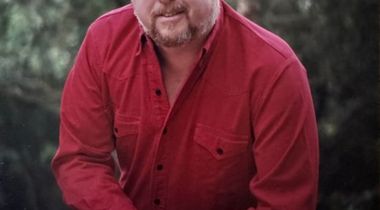 Thomas Michael Dixon