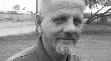 Ronald Matthew Hosmer