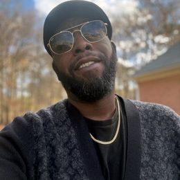Photo of Robert Lamar Lyons, obituary