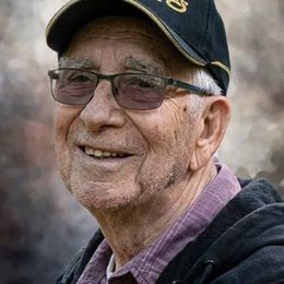 Photo of Gilles Longpré, obituary in Notre-Dame-du-Laus