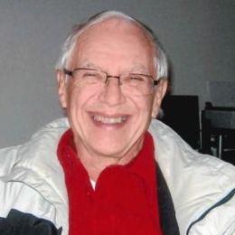 Photo de André Guérin, avis de décès à Shawinigan