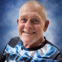 Photo of Raymond Comeau, obituary in Napierville